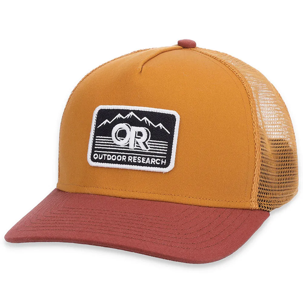 Outdoor Research Advocate Trucker Cap