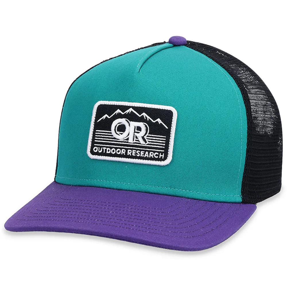 Outdoor Research Advocate Trucker Cap