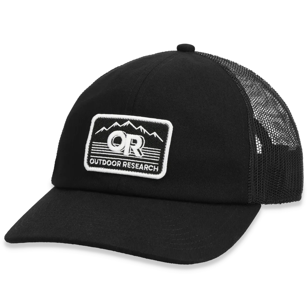 Outdoor Research Advocate Trucker Hat - Men's