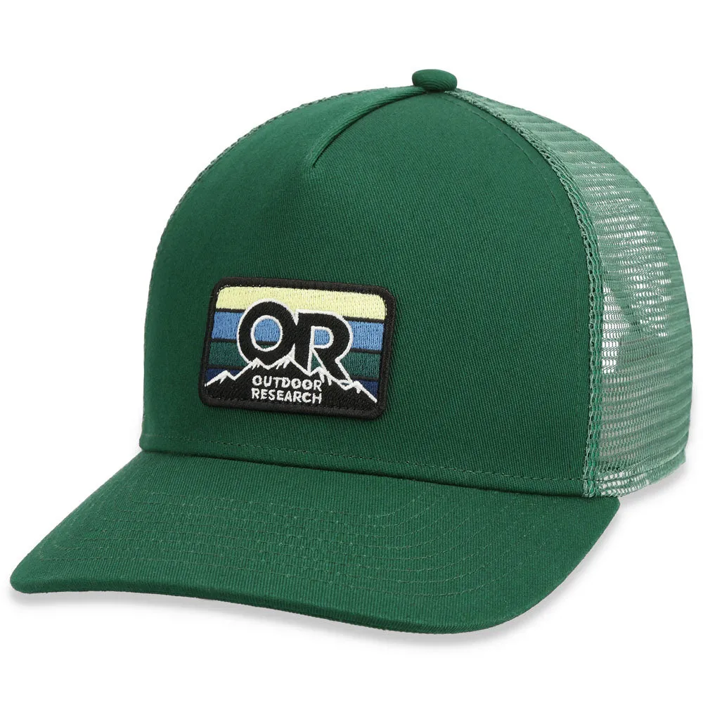 Outdoor Research Advocate Trucker Hi Pro Cap