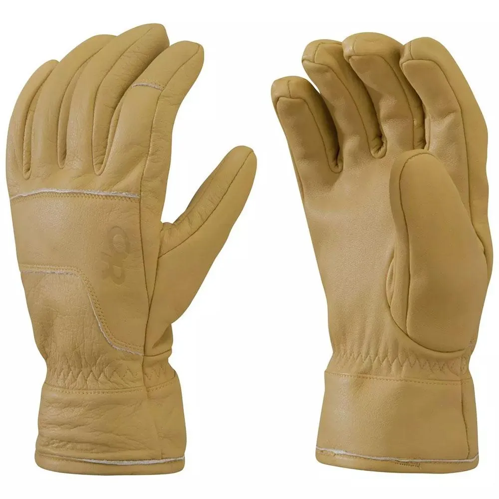 Outdoor Research Aksel Work Gloves Unisex Clearance