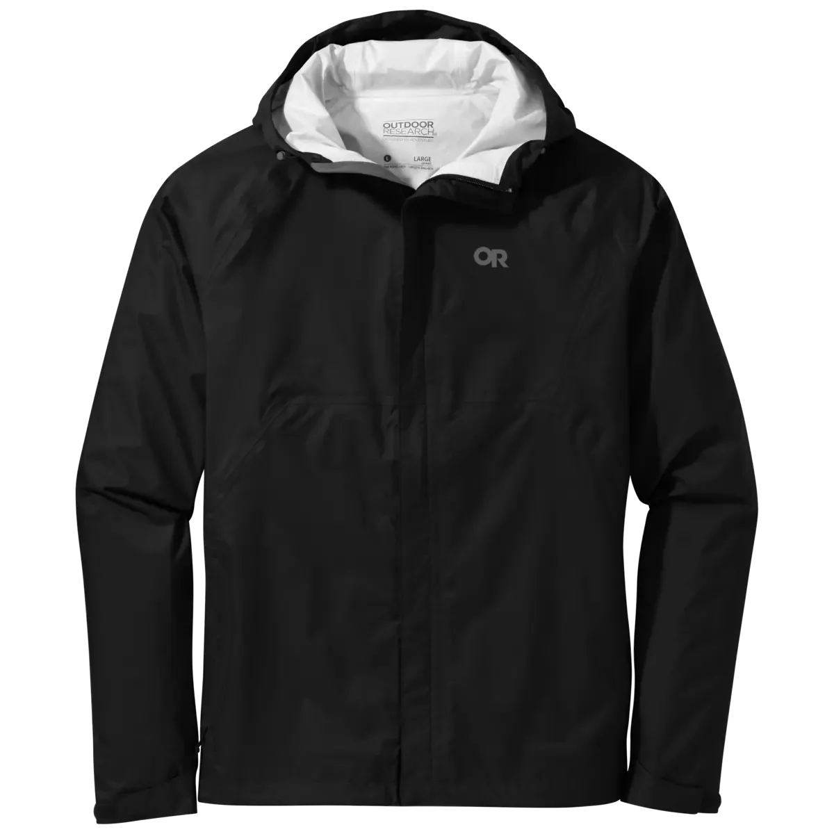 Outdoor Research Apollo Mens Rain Jacket