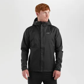 Outdoor Research Apollo Mens Rain Jacket