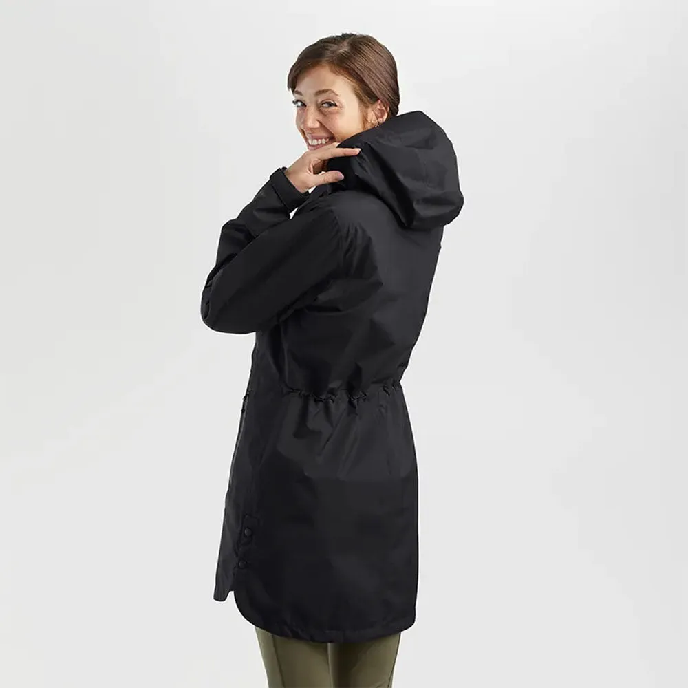 Outdoor Research Aspire Trench Womens