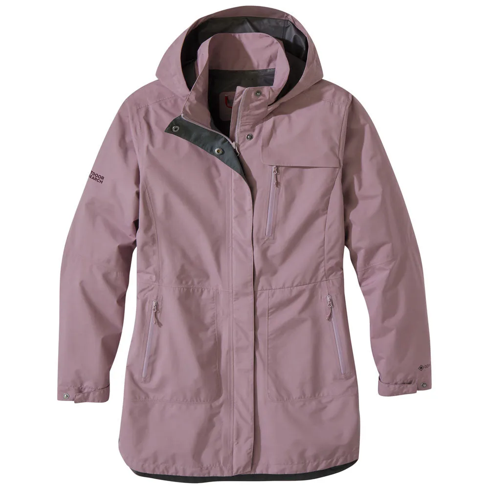 Outdoor Research Aspire Trench Womens