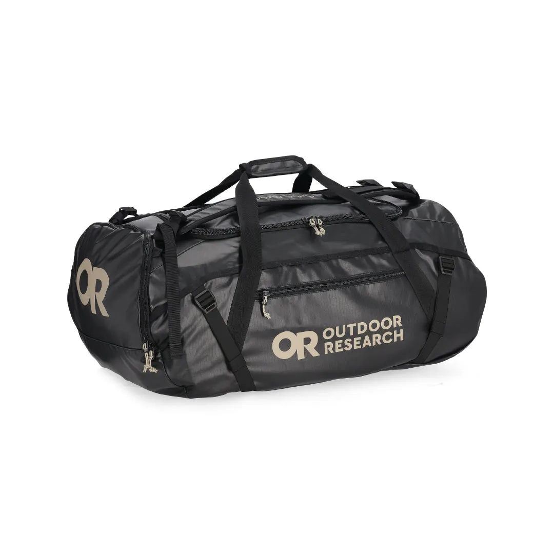 Outdoor Research® CarryOut Duffel 80L