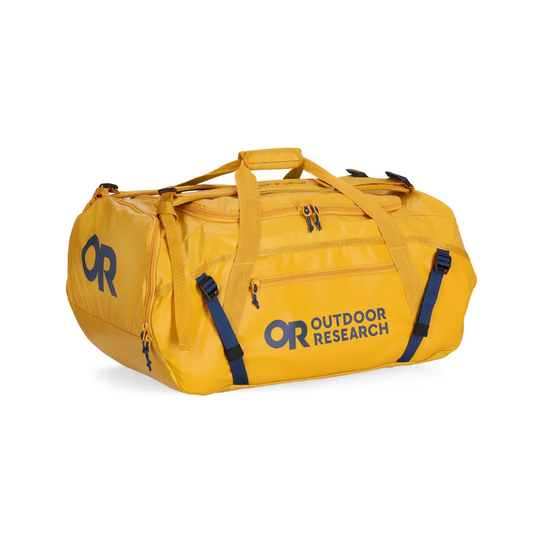 Outdoor Research® CarryOut Duffel 80L