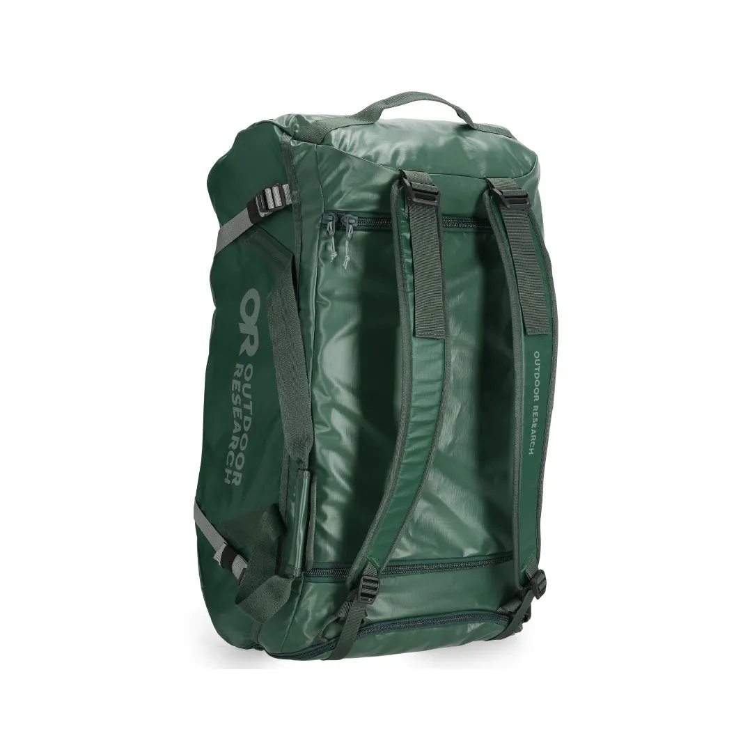 Outdoor Research® CarryOut Duffel 80L