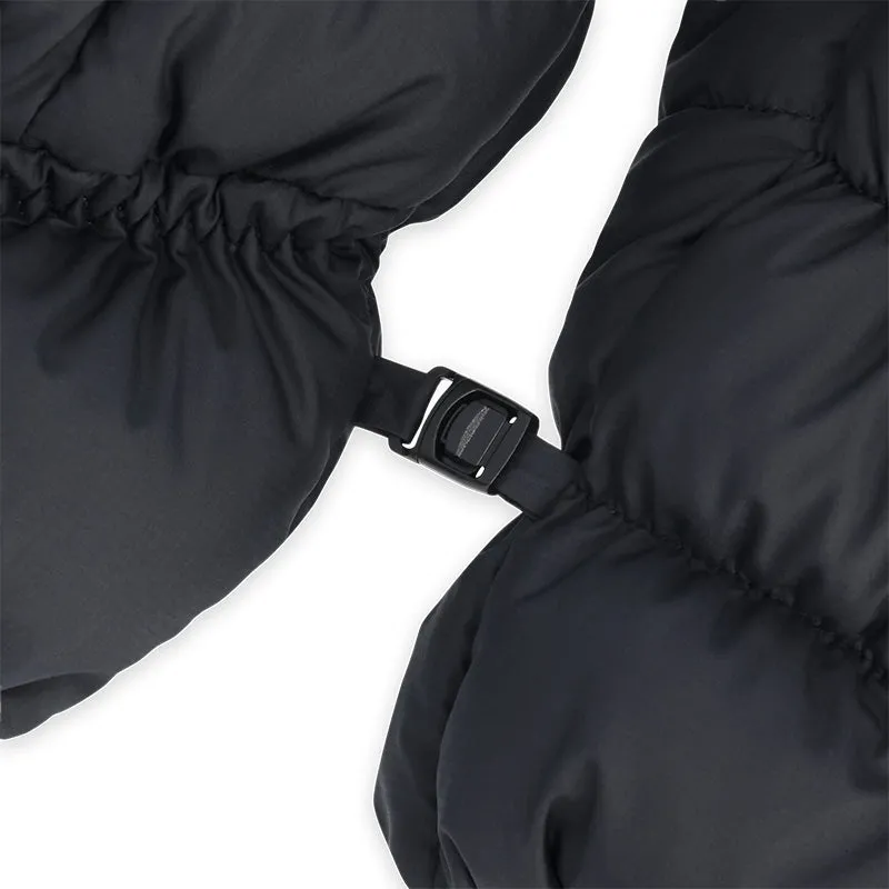 Outdoor Research Coldfront Down Mitts