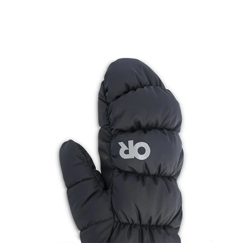 Outdoor Research Coldfront Down Mitts