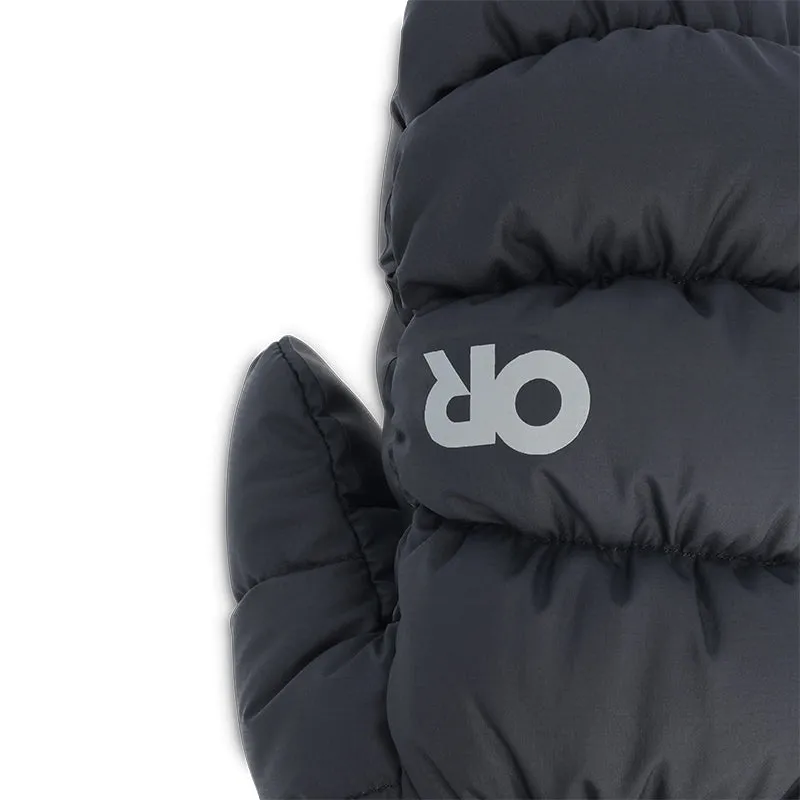 Outdoor Research Coldfront Down Mitts