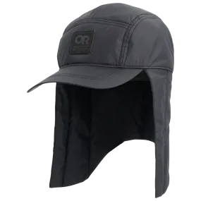 Outdoor Research Coldfront Insulated Cap - Men's