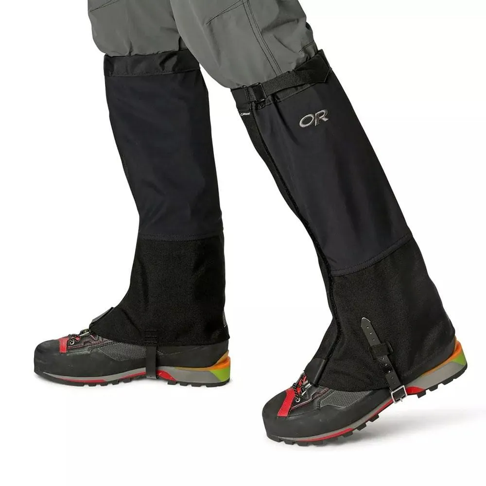 Outdoor Research Crocodile Gaiters Men