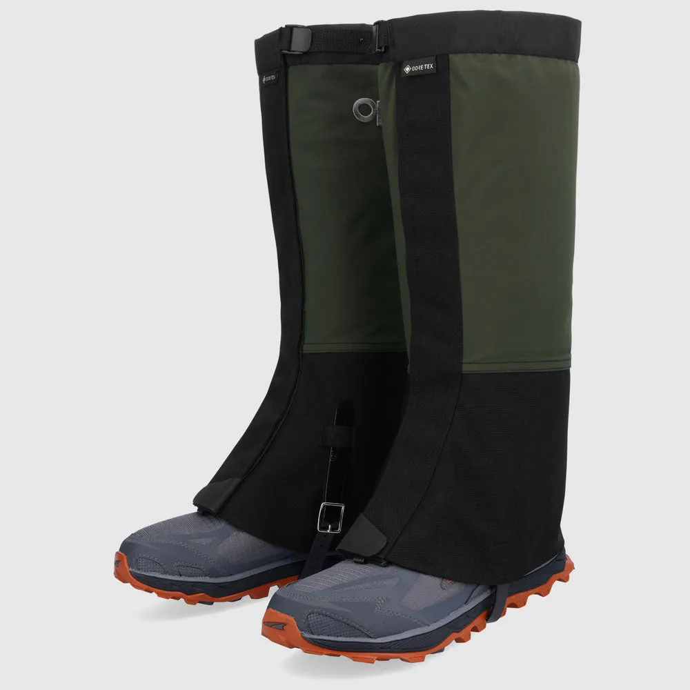 Outdoor Research Crocodile Gaiters Men