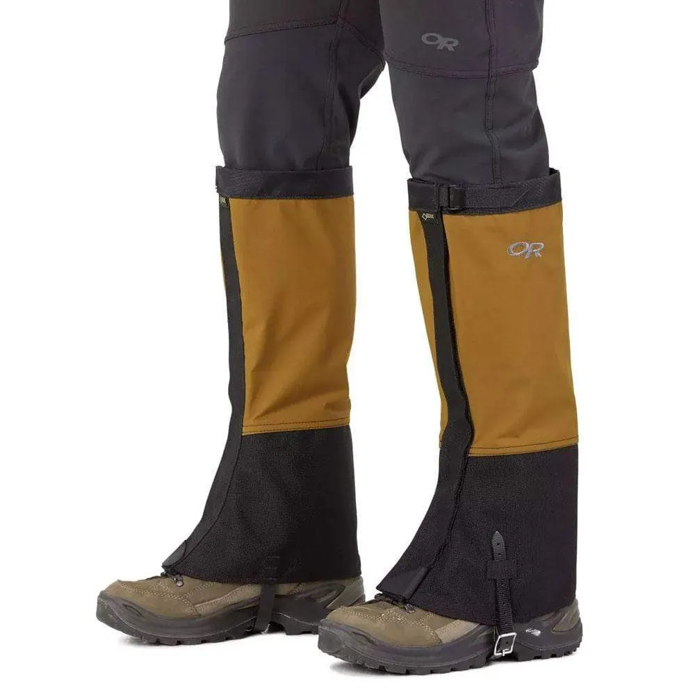 Outdoor Research Crocodile Gaiters Men