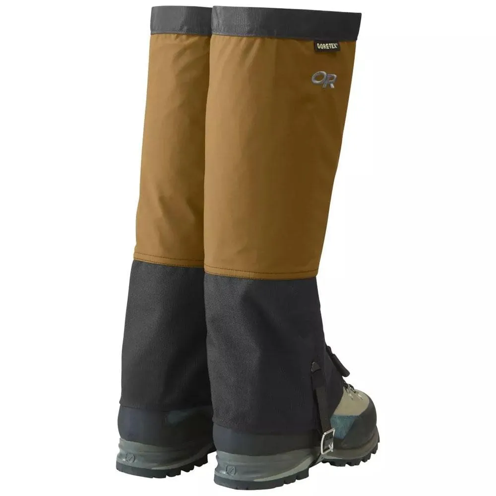 Outdoor Research Crocodile Gaiters Men