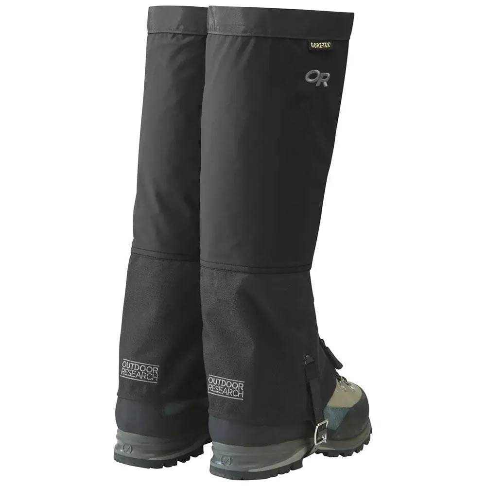 Outdoor Research Crocodile Gaiters Men