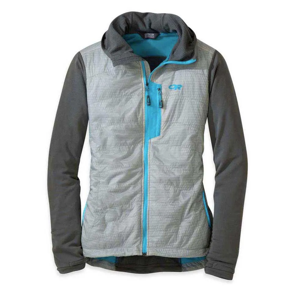 Outdoor Research Deviator Womens Hooded Jacket