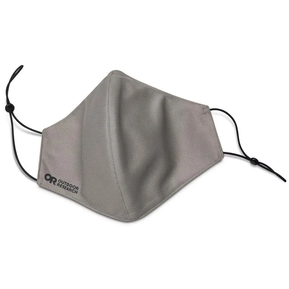 Outdoor Research Face Mask & Filter Kit