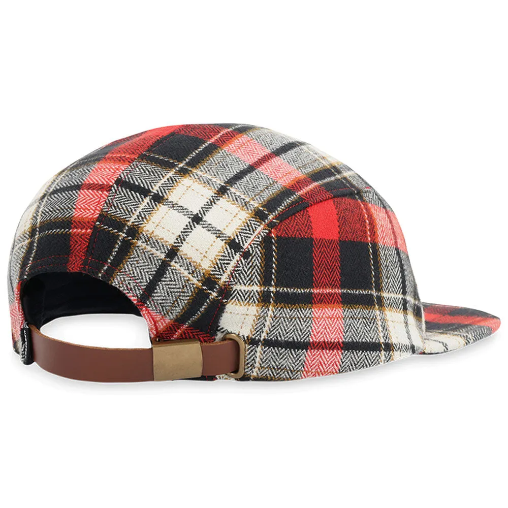 Outdoor Research Feedback Flannel Cap