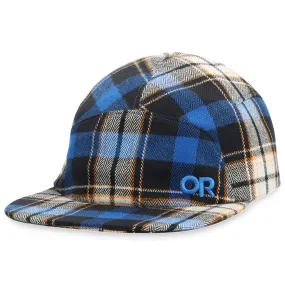 Outdoor Research Feedback Flannel Cap