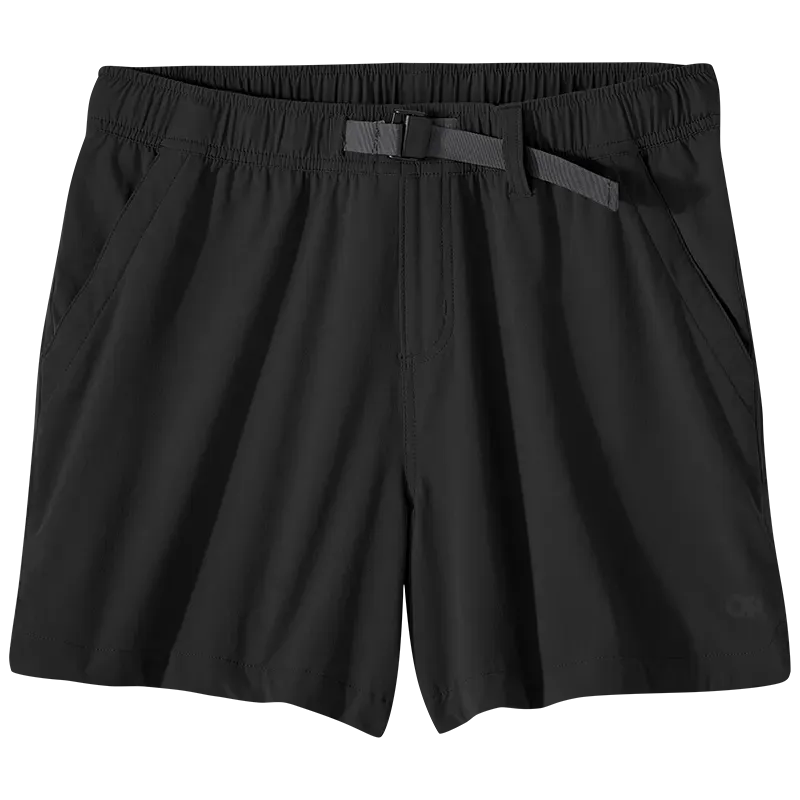 Outdoor Research Ferrosi Womens Shorts - 5 Inseam