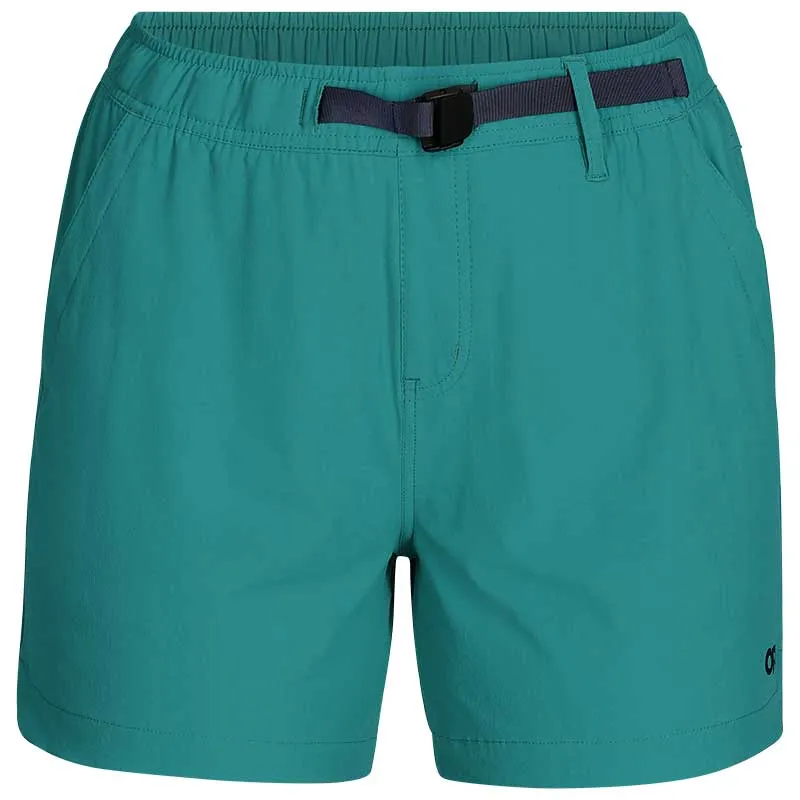 Outdoor Research Ferrosi Womens Shorts - 5 Inseam