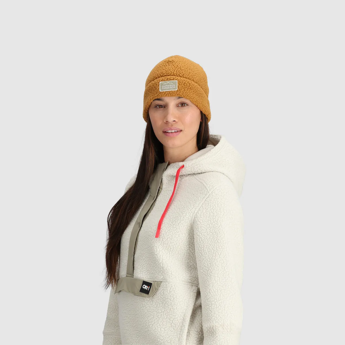 Outdoor Research® Grayland Fleece Beanie