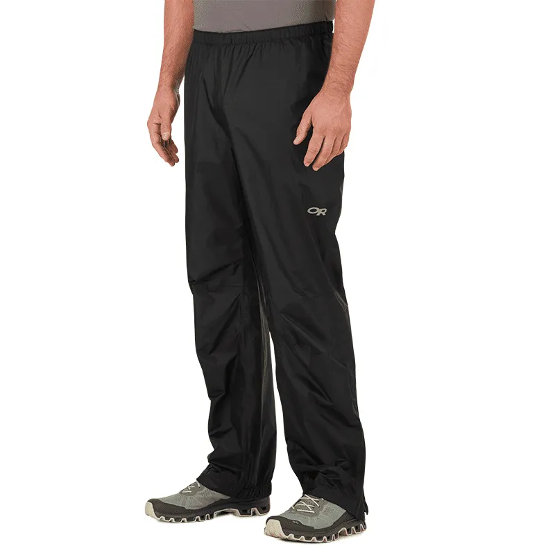 Outdoor Research Helium Mens Waterproof Rain Pant