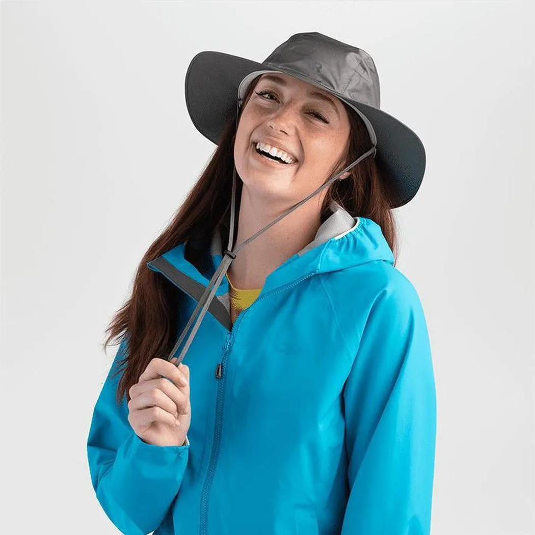 Outdoor Research Helium Rain Full Brim Hat