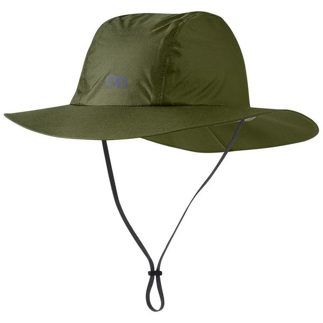 Outdoor Research Helium Rain Full Brim Hat