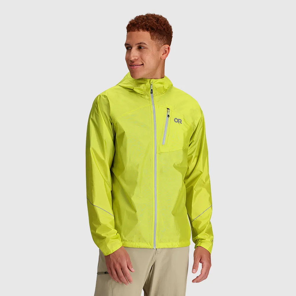 Outdoor Research Helium Rain Jacket Men