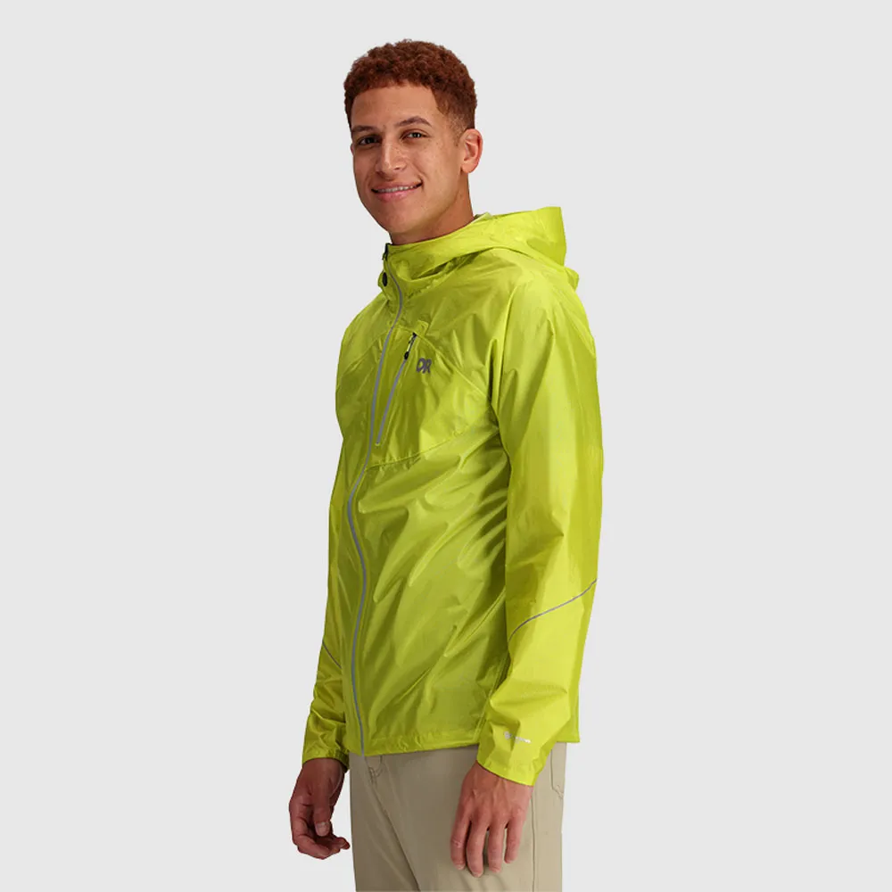 Outdoor Research Helium Rain Jacket Men