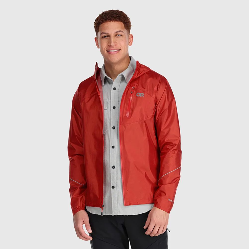 Outdoor Research Helium Rain Jacket Men