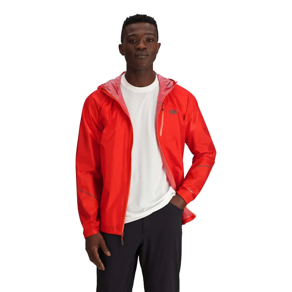 Outdoor Research Helium Rain Jacket Men