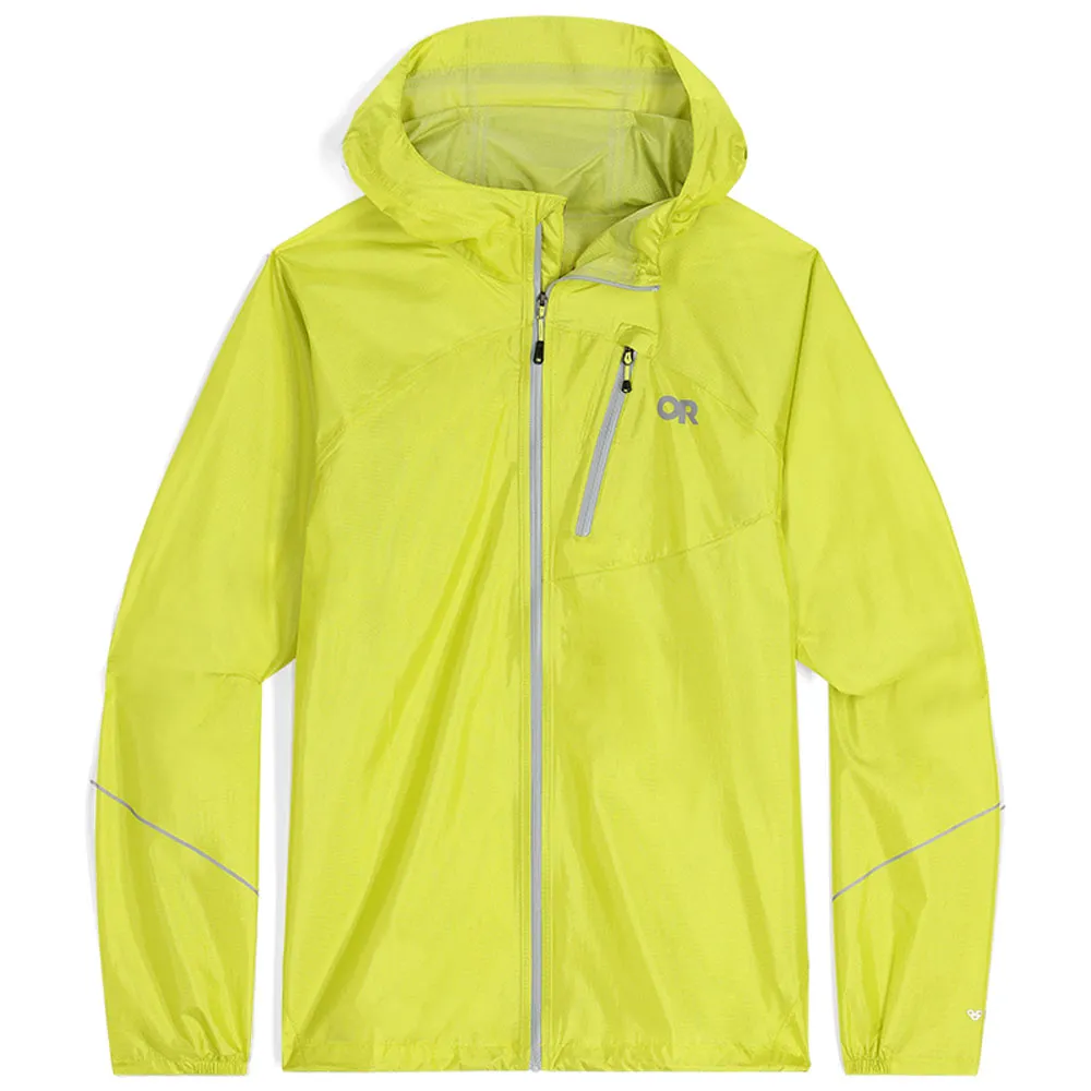 Outdoor Research Helium Rain Jacket Men