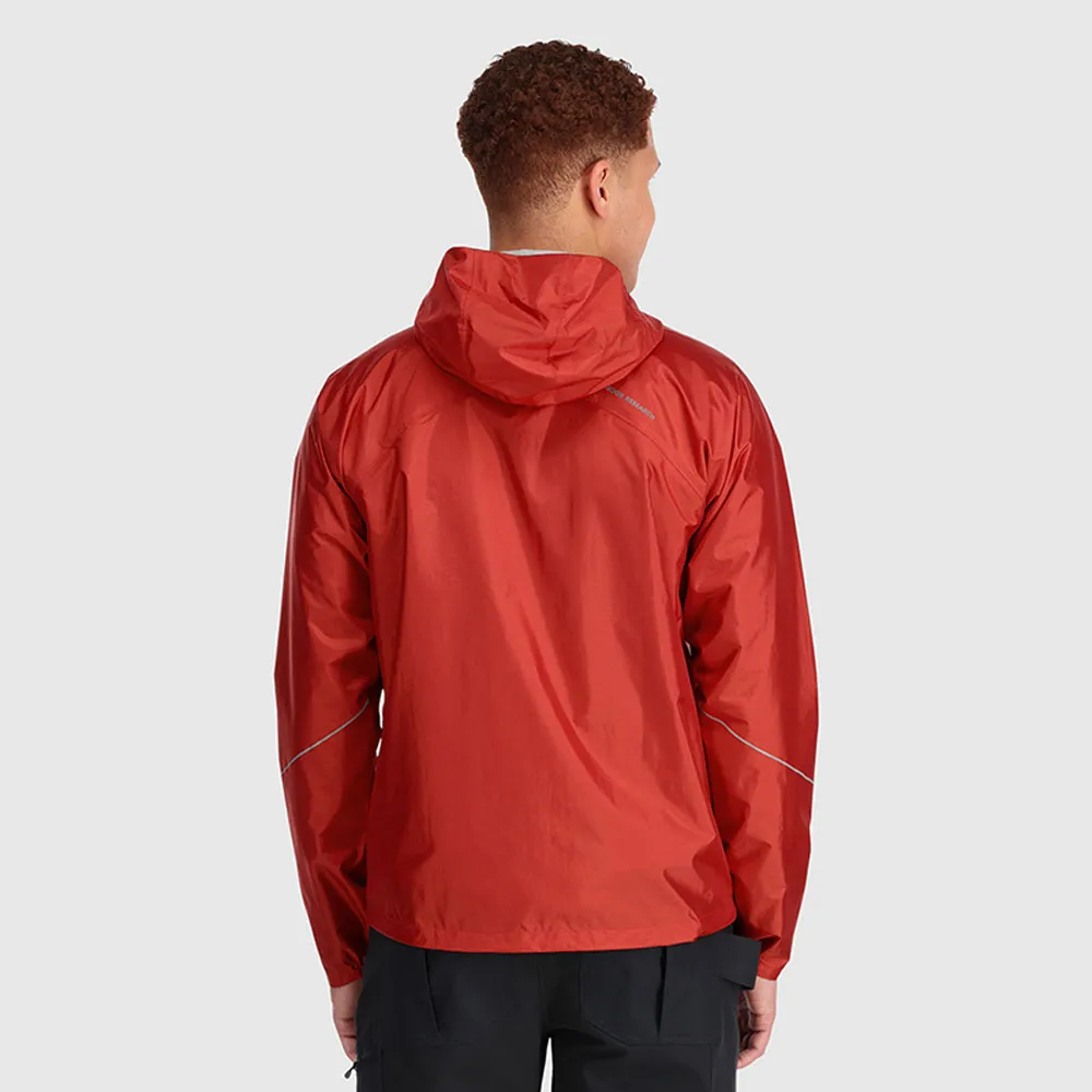 Outdoor Research Helium Rain Jacket Men