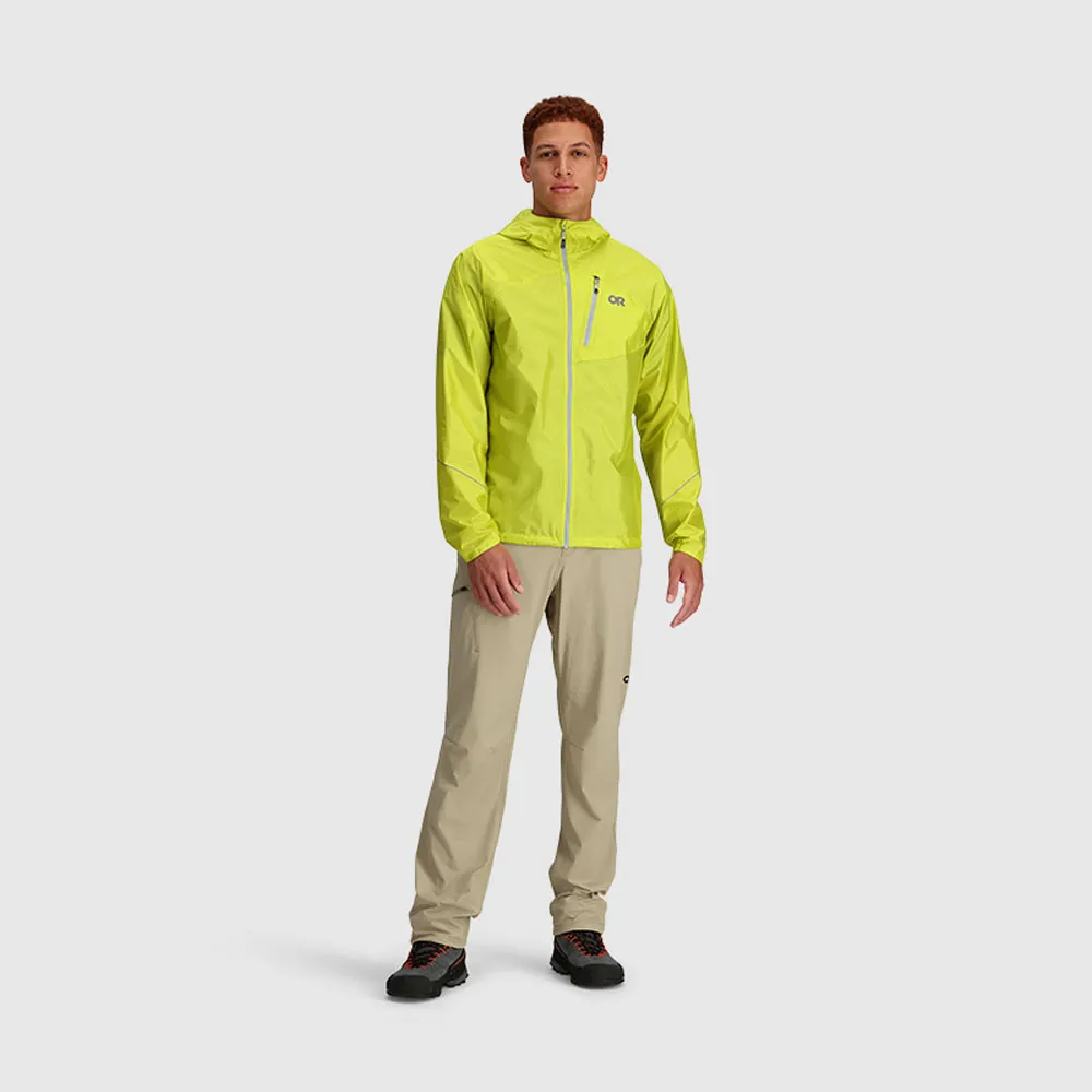 Outdoor Research Helium Rain Jacket Men