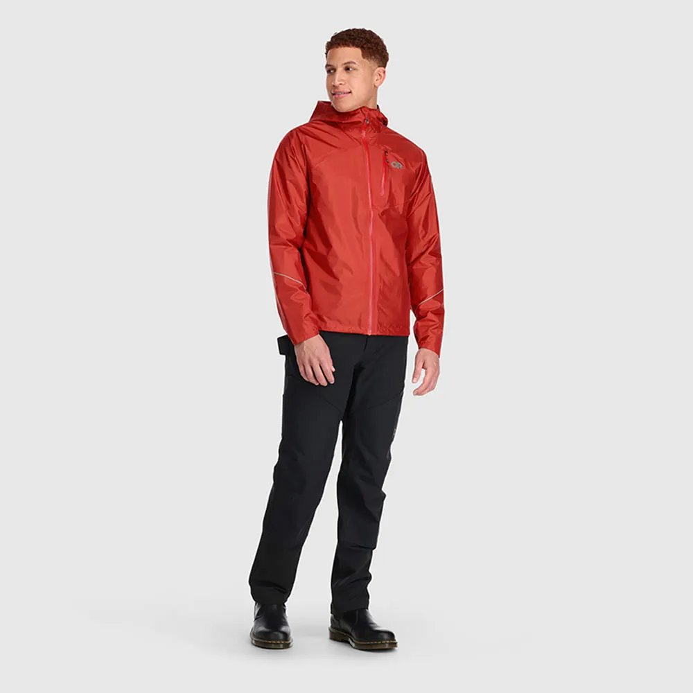 Outdoor Research Helium Rain Jacket Men