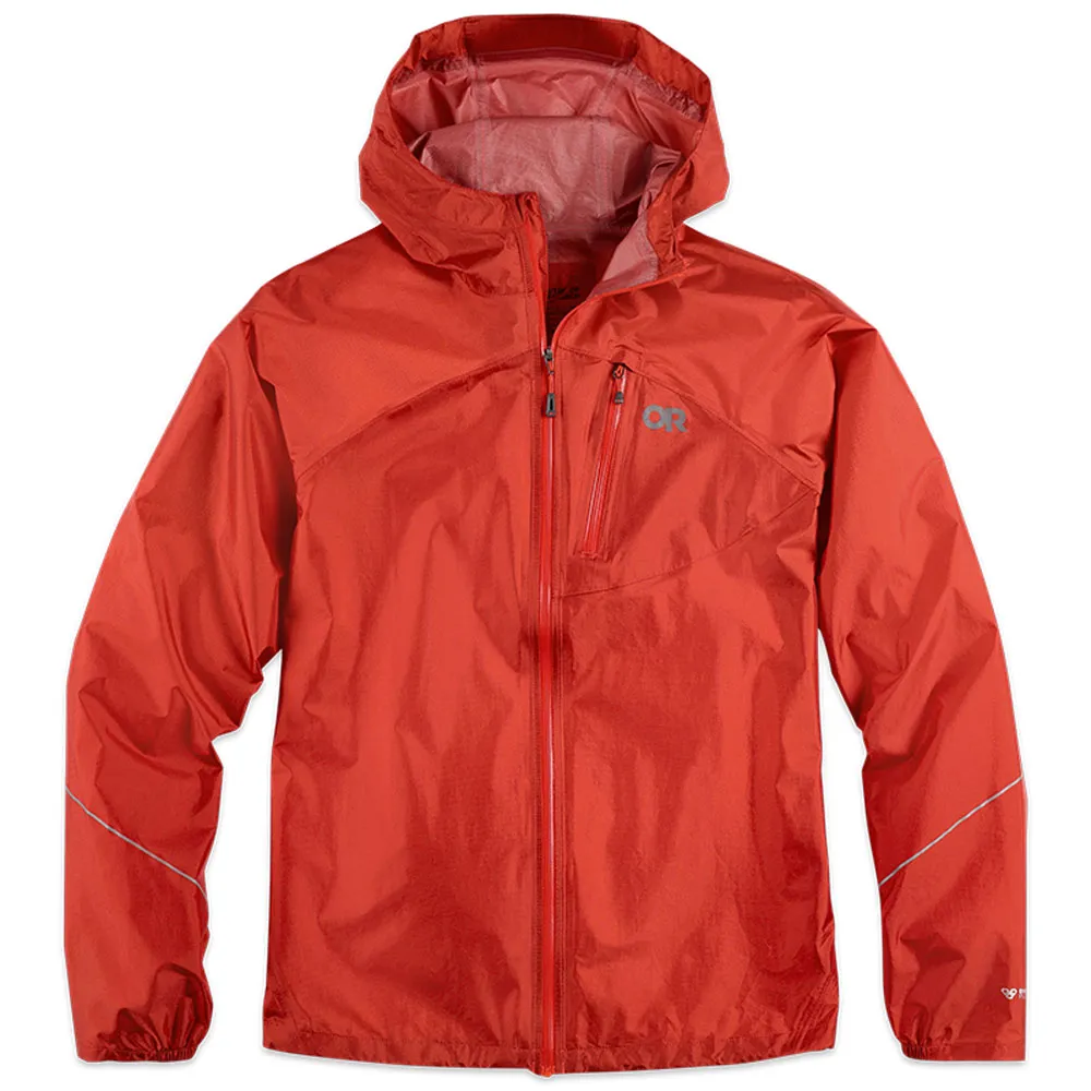 Outdoor Research Helium Rain Jacket Men