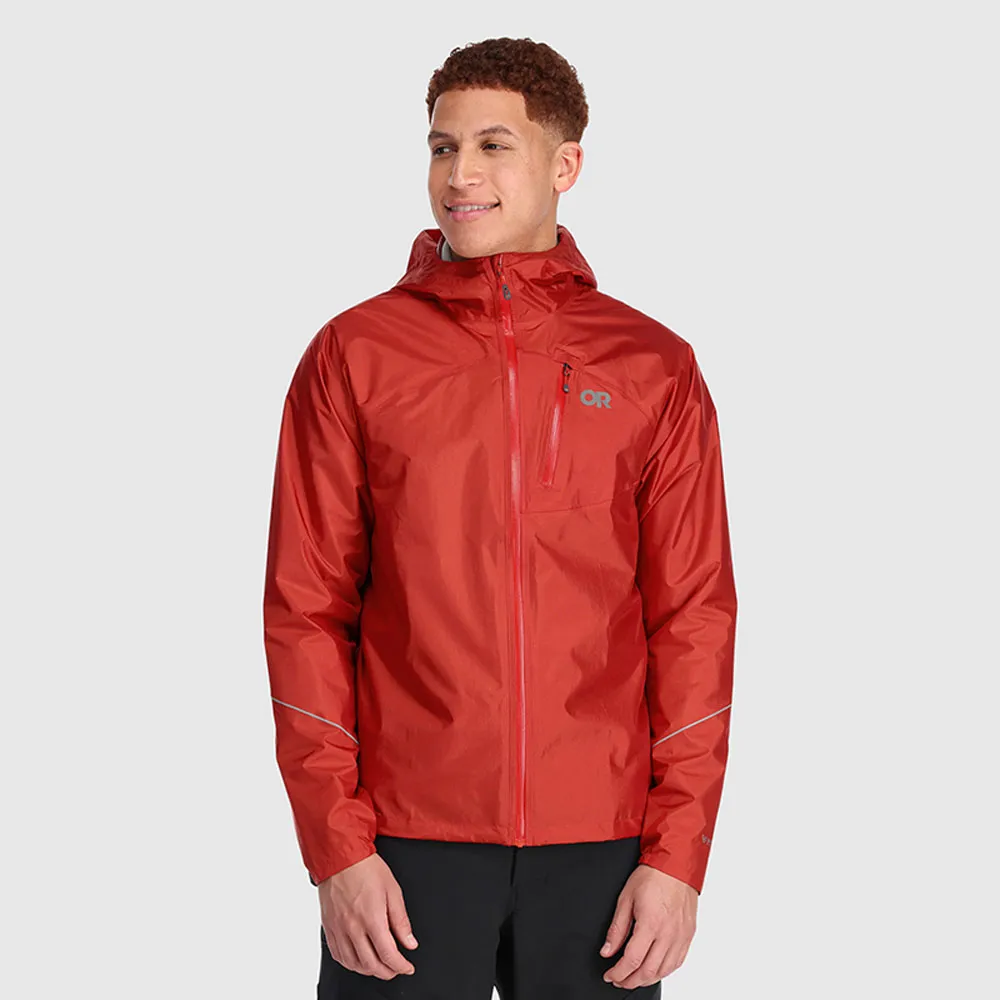 Outdoor Research Helium Rain Jacket Men