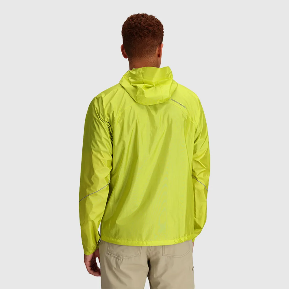 Outdoor Research Helium Rain Jacket Men