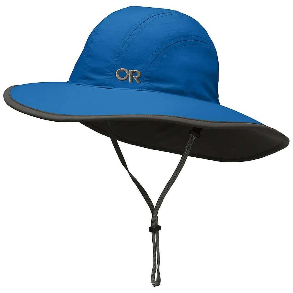 Outdoor Research Kids Rambler Sun Sombrero