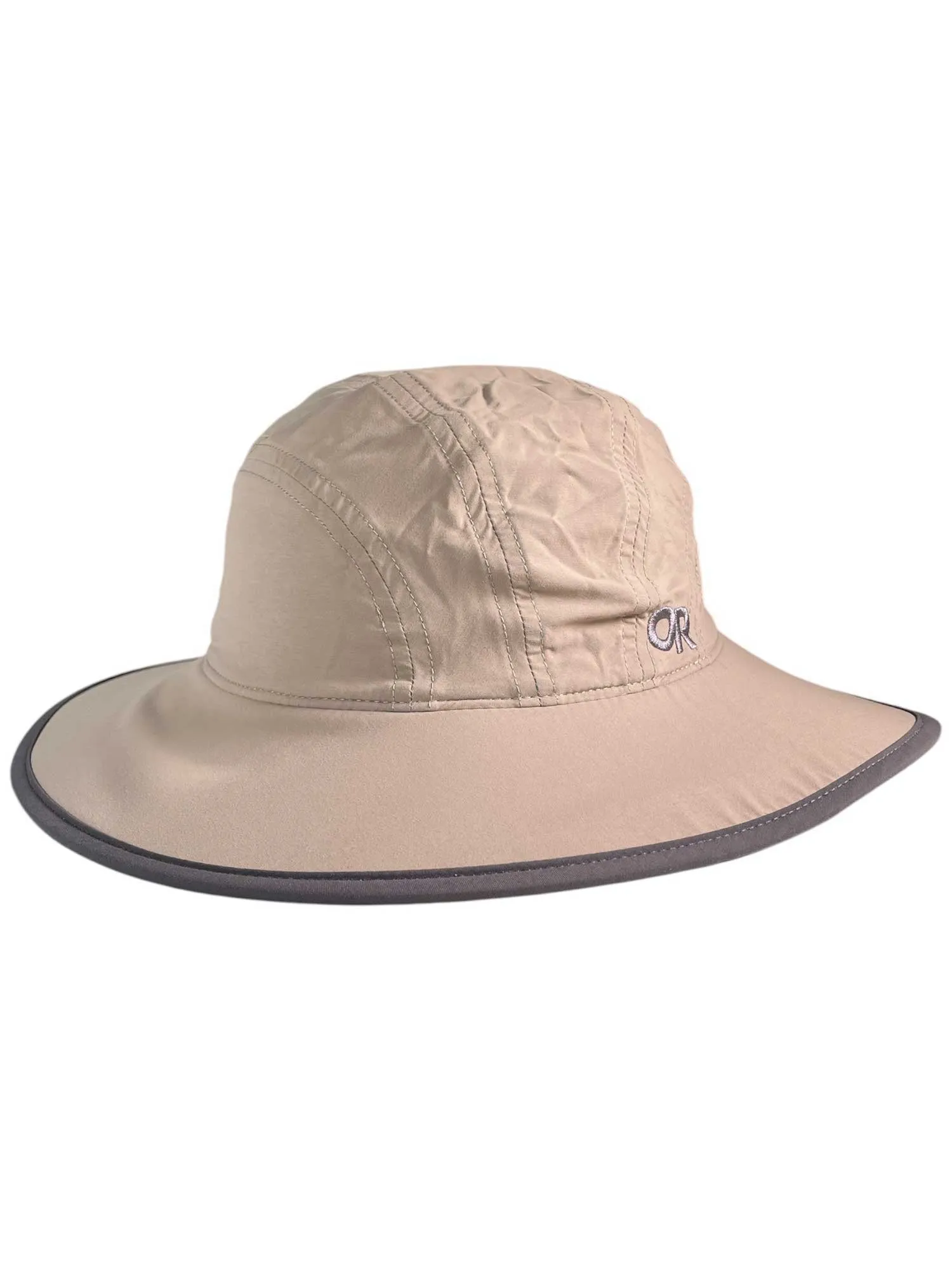 Outdoor Research Kids Rambler Sun Sombrero