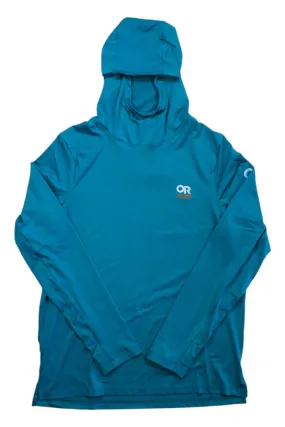 Outdoor Research Men's Activeice Spectrum Sun Hoodie - Graphic