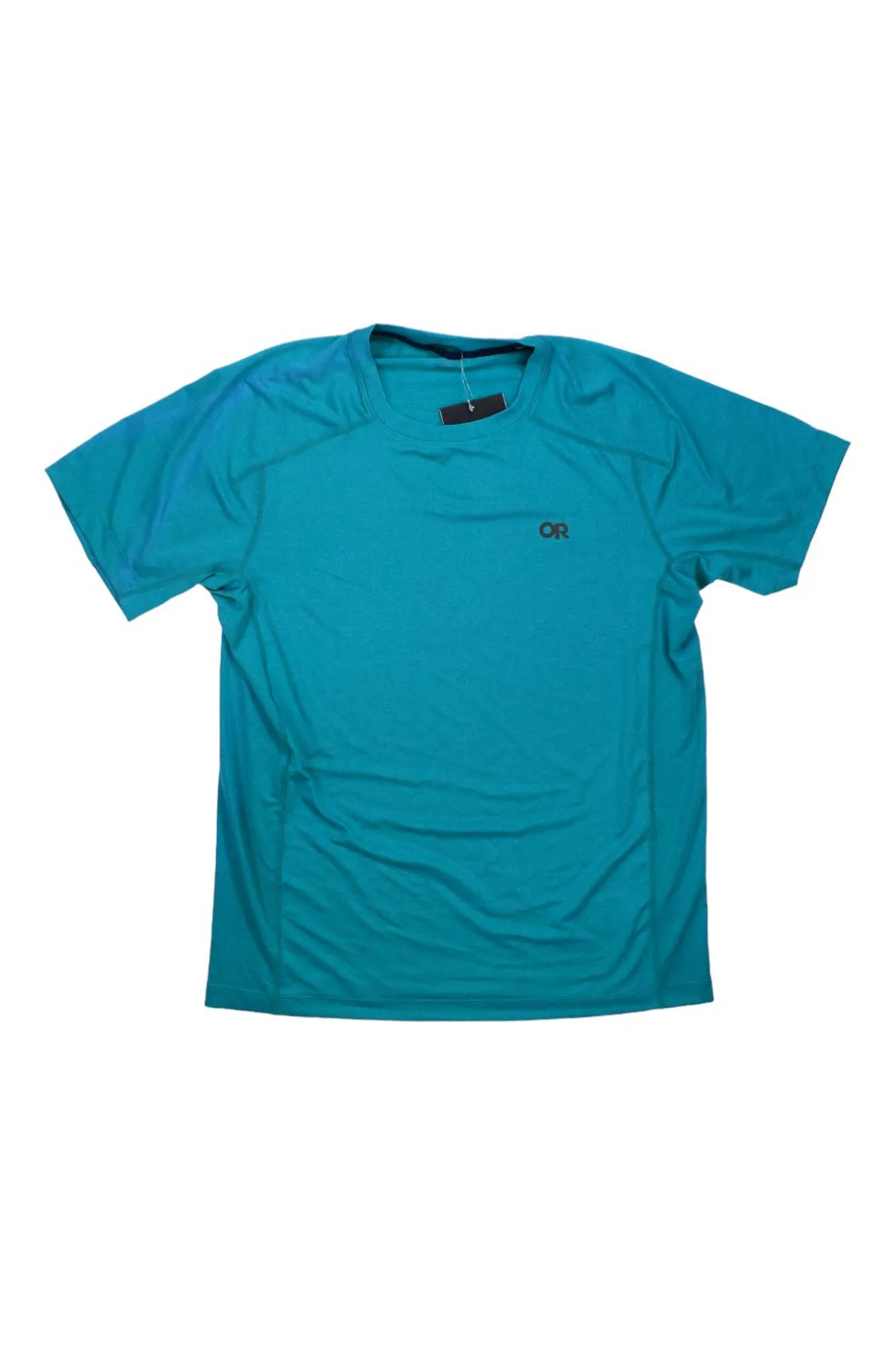 Outdoor Research Mens Argon SS Tee