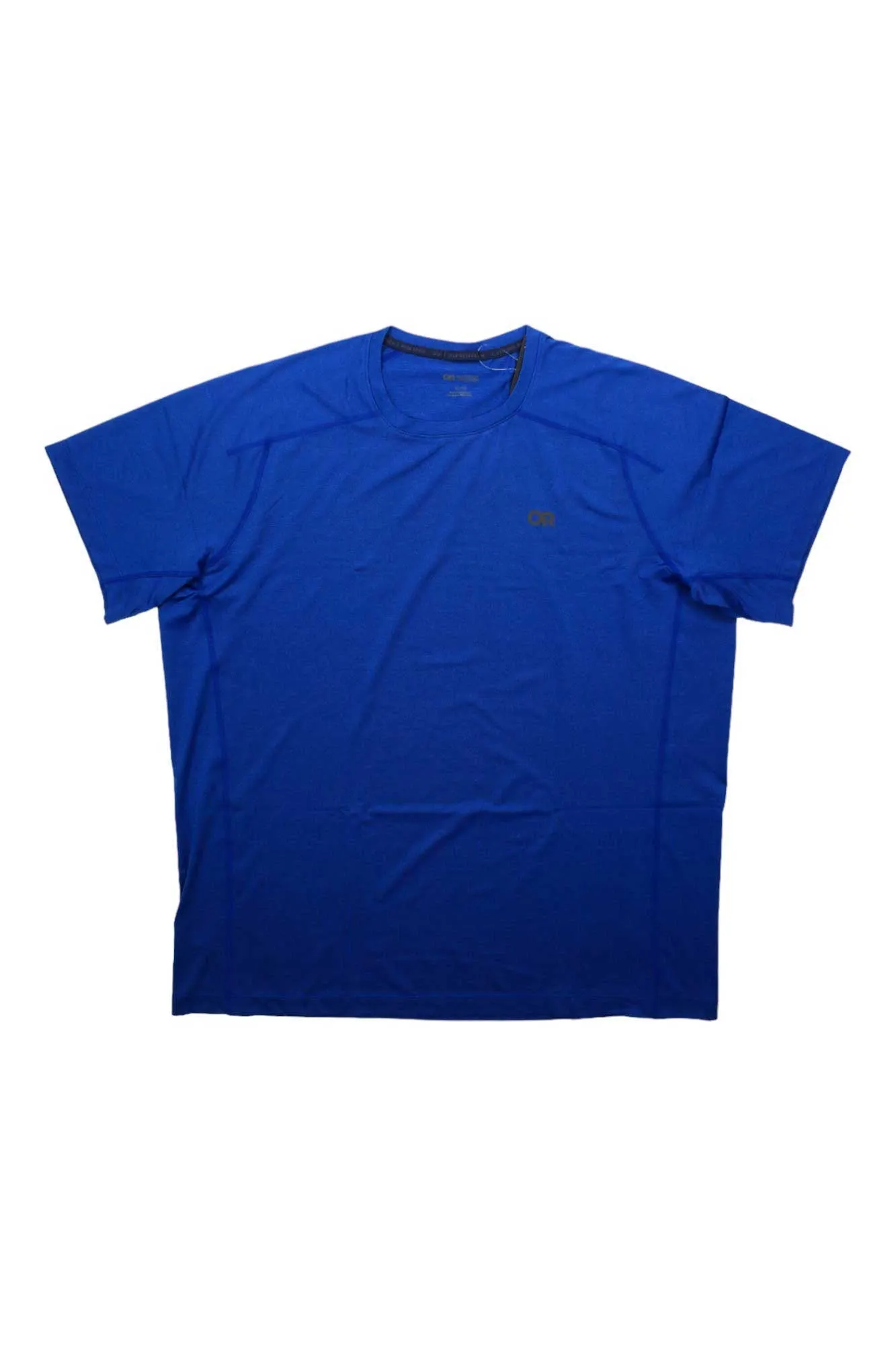 Outdoor Research Mens Argon SS Tee