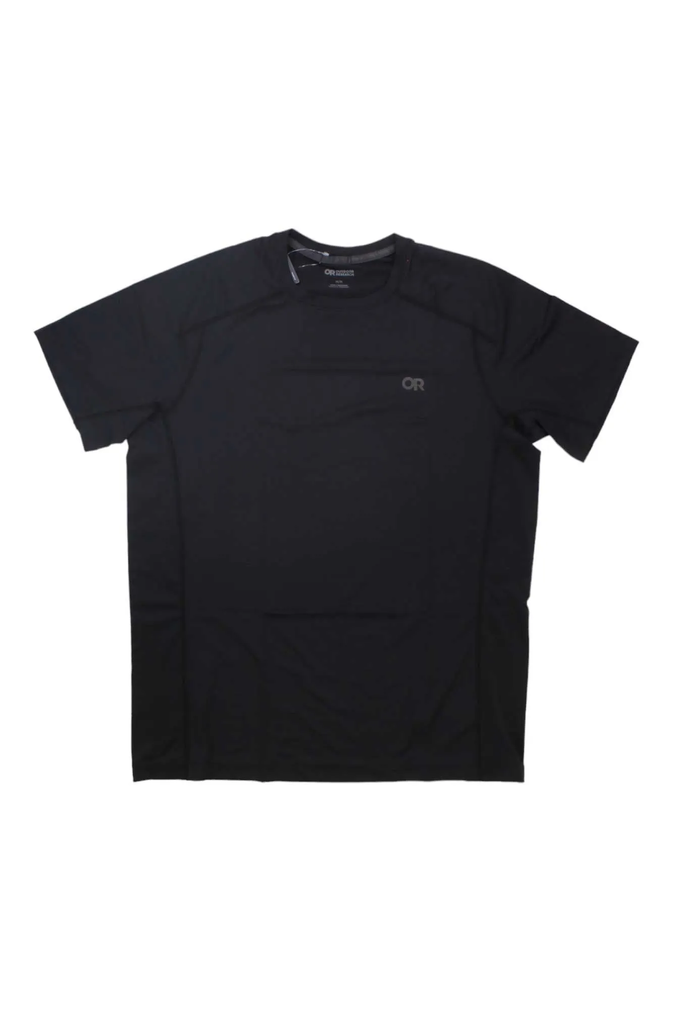 Outdoor Research Mens Argon SS Tee