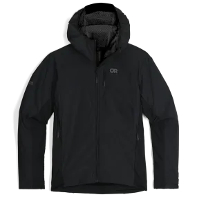 OUTDOOR RESEARCH Men's Deviator Hoodie