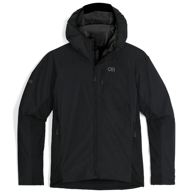 OUTDOOR RESEARCH Men's Deviator Hoodie